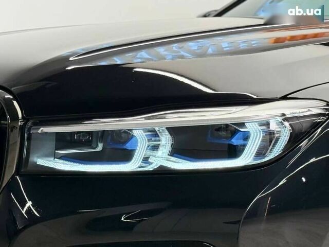 БМВ 7 Серія, об'ємом двигуна 3 л та пробігом 110 тис. км за 79999 $, фото 17 на Automoto.ua