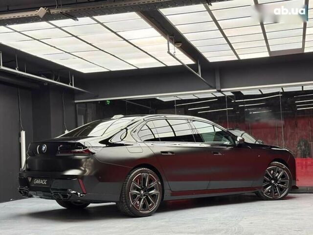 БМВ 7 Серія, об'ємом двигуна 4.4 л та пробігом 28 тис. км за 144900 $, фото 22 на Automoto.ua