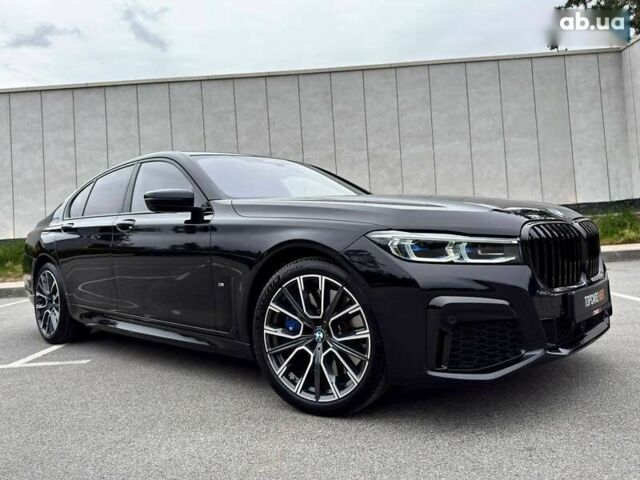 БМВ 7 Серія, об'ємом двигуна 3 л та пробігом 19 тис. км за 91900 $, фото 14 на Automoto.ua