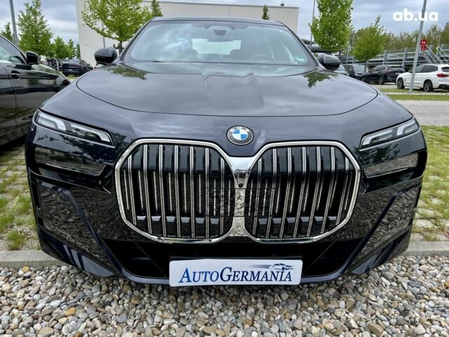 БМВ 7 Серия, объемом двигателя 3 л и пробегом 1 тыс. км за 141067 $, фото 7 на Automoto.ua