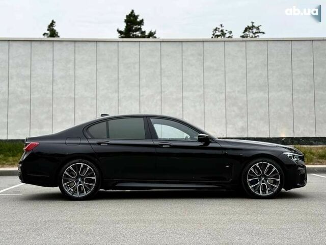 БМВ 7 Серія, об'ємом двигуна 3 л та пробігом 19 тис. км за 91900 $, фото 21 на Automoto.ua