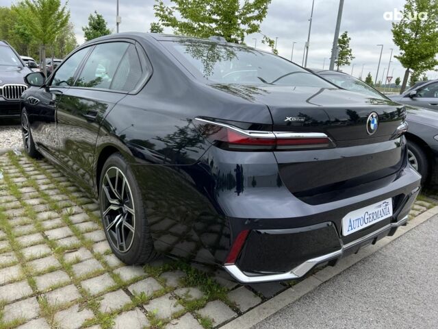 БМВ 7 Серия, объемом двигателя 3 л и пробегом 1 тыс. км за 141067 $, фото 8 на Automoto.ua