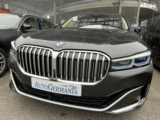 БМВ 7 Серия, объемом двигателя 4.4 л и пробегом 13 тыс. км за 98681 $, фото 1 на Automoto.ua