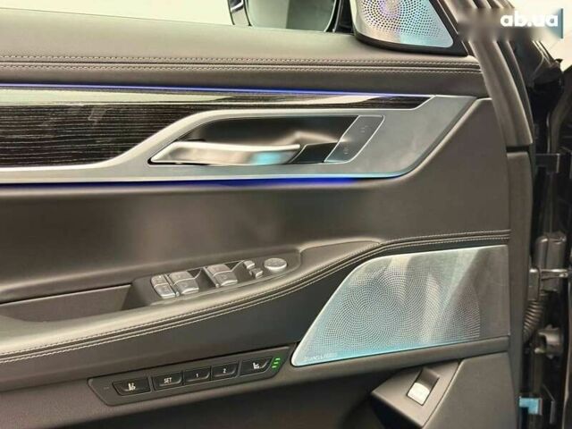 БМВ 7 Серія, об'ємом двигуна 3 л та пробігом 110 тис. км за 79999 $, фото 22 на Automoto.ua