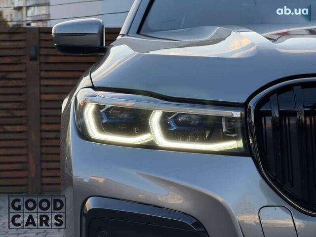 БМВ 7 Серія, об'ємом двигуна 3 л та пробігом 19 тис. км за 78000 $, фото 9 на Automoto.ua