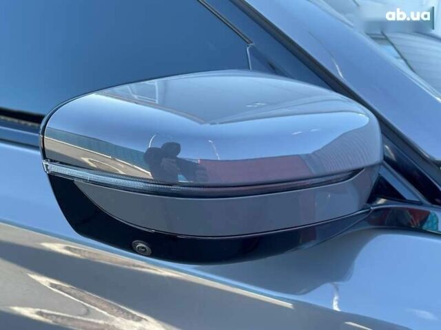 БМВ 7 Серія, об'ємом двигуна 4.4 л та пробігом 9 тис. км за 73000 $, фото 28 на Automoto.ua