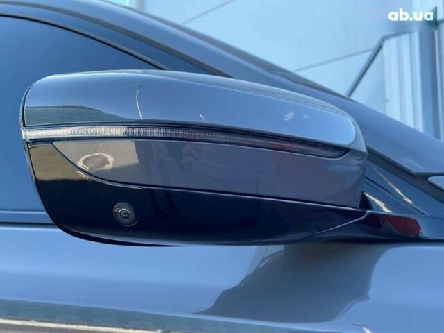 БМВ 7 Серія, об'ємом двигуна 4.4 л та пробігом 9 тис. км за 73000 $, фото 29 на Automoto.ua