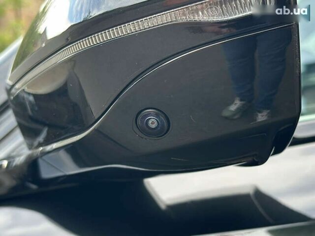 БМВ 7 Серия, объемом двигателя 4.4 л и пробегом 50 тыс. км за 157000 $, фото 29 на Automoto.ua