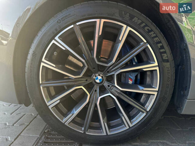 БМВ 7 Серія, об'ємом двигуна 3 л та пробігом 43 тис. км за 79000 $, фото 8 на Automoto.ua
