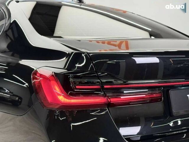 БМВ 7 Серія, об'ємом двигуна 3 л та пробігом 110 тис. км за 79999 $, фото 16 на Automoto.ua