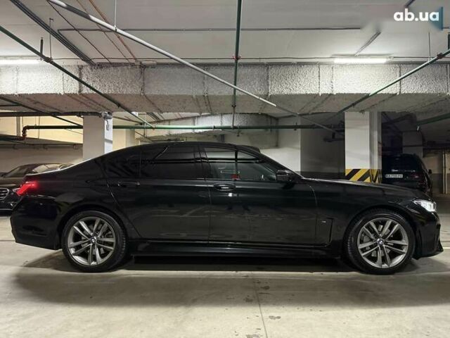 БМВ 7 Серія, об'ємом двигуна 3 л та пробігом 29 тис. км за 83900 $, фото 11 на Automoto.ua