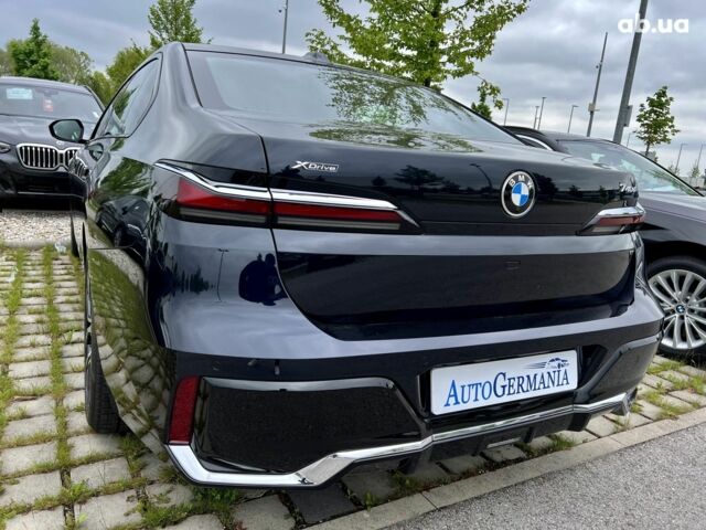 БМВ 7 Серия, объемом двигателя 3 л и пробегом 1 тыс. км за 141067 $, фото 2 на Automoto.ua