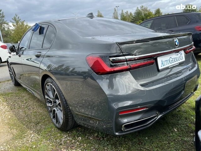 БМВ 7 Серия, объемом двигателя 3 л и пробегом 2 тыс. км за 108463 $, фото 22 на Automoto.ua