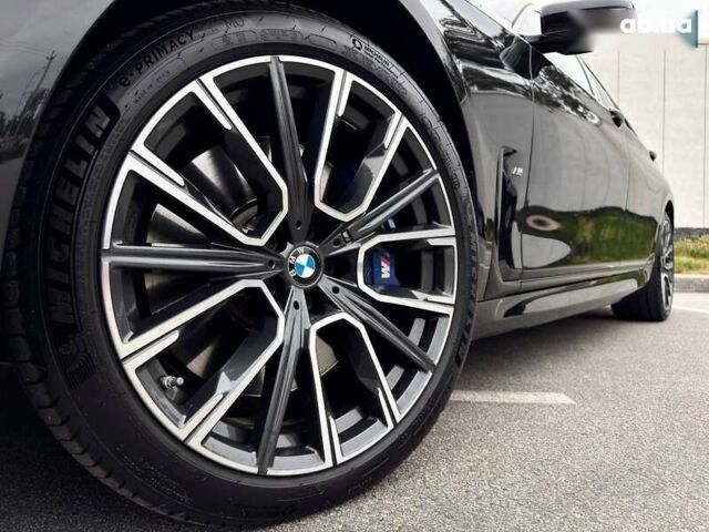 БМВ 7 Серія, об'ємом двигуна 3 л та пробігом 19 тис. км за 91900 $, фото 26 на Automoto.ua