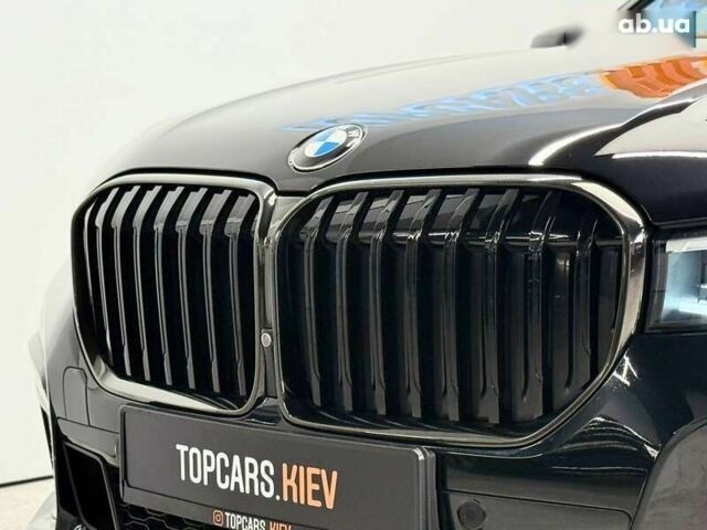 БМВ 7 Серія, об'ємом двигуна 3 л та пробігом 110 тис. км за 79999 $, фото 18 на Automoto.ua