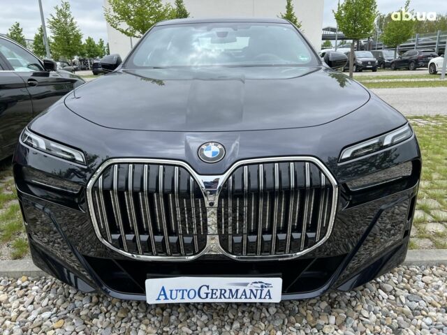 БМВ 7 Серия, объемом двигателя 3 л и пробегом 1 тыс. км за 141067 $, фото 37 на Automoto.ua