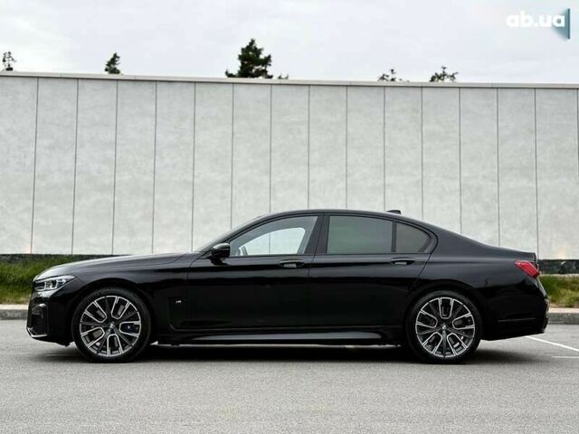БМВ 7 Серія, об'ємом двигуна 3 л та пробігом 19 тис. км за 91900 $, фото 20 на Automoto.ua