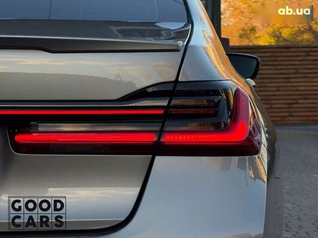 БМВ 7 Серія, об'ємом двигуна 3 л та пробігом 19 тис. км за 78000 $, фото 10 на Automoto.ua