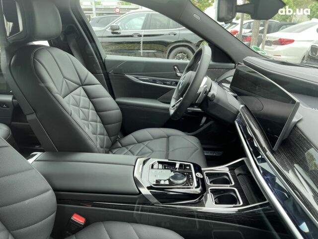 БМВ 7 Серия, объемом двигателя 3 л и пробегом 1 тыс. км за 141067 $, фото 32 на Automoto.ua