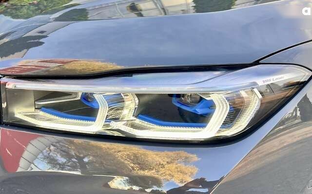 БМВ 7 Серия, объемом двигателя 3 л и пробегом 17 тыс. км за 84500 $, фото 18 на Automoto.ua