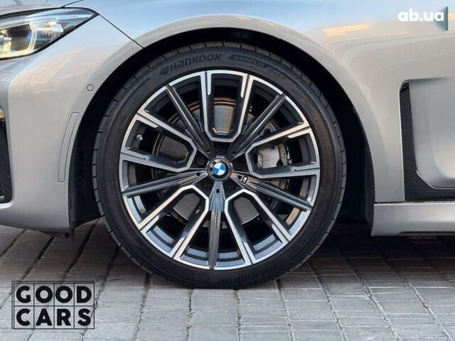 БМВ 7 Серія, об'ємом двигуна 3 л та пробігом 19 тис. км за 78000 $, фото 12 на Automoto.ua