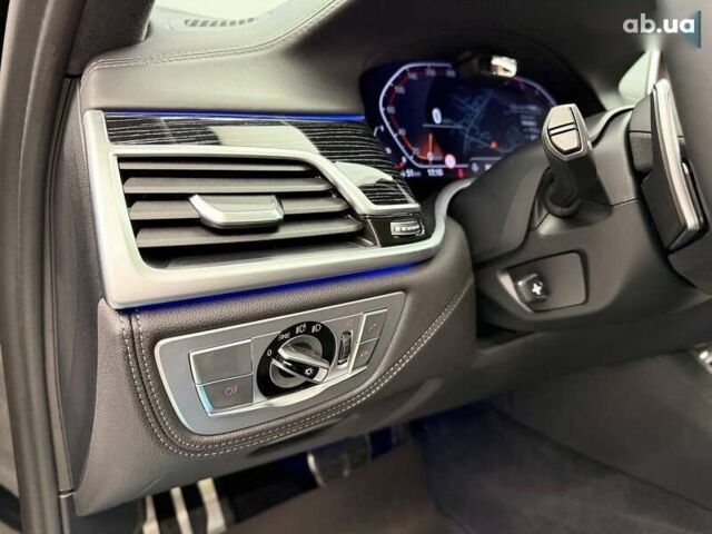 БМВ 7 Серія, об'ємом двигуна 3 л та пробігом 110 тис. км за 79999 $, фото 28 на Automoto.ua