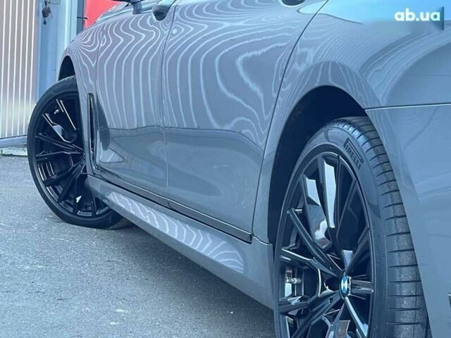 БМВ 7 Серія, об'ємом двигуна 4.4 л та пробігом 9 тис. км за 73000 $, фото 24 на Automoto.ua