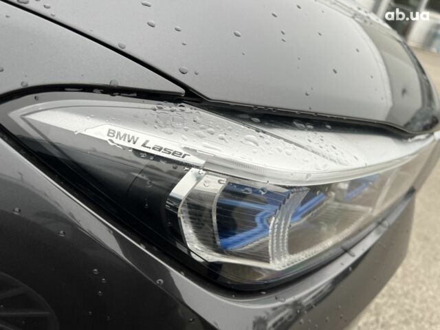 БМВ 7 Серия, объемом двигателя 4.4 л и пробегом 13 тыс. км за 98681 $, фото 28 на Automoto.ua