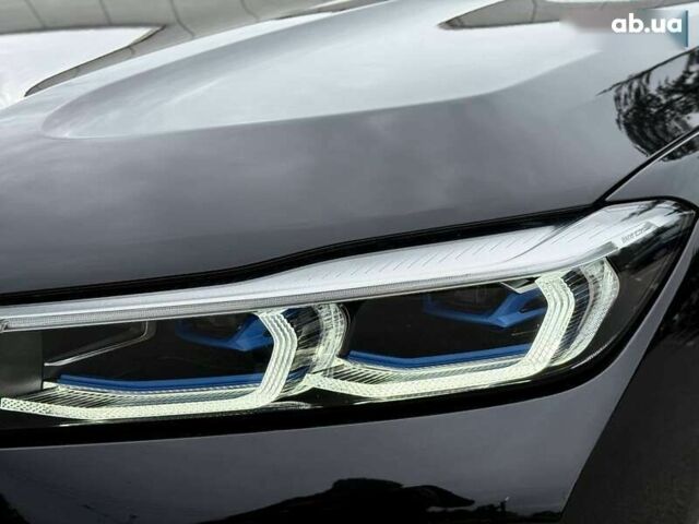 БМВ 7 Серія, об'ємом двигуна 3 л та пробігом 19 тис. км за 91900 $, фото 27 на Automoto.ua
