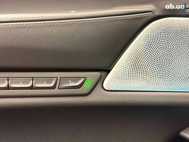 БМВ 7 Серія, об'ємом двигуна 3 л та пробігом 110 тис. км за 79999 $, фото 23 на Automoto.ua