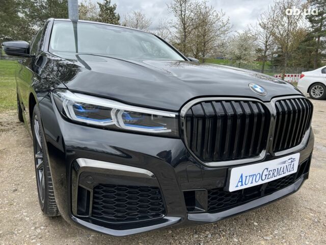БМВ 7 Серія, об'ємом двигуна 3 л та пробігом 5 тис. км за 102811 $, фото 8 на Automoto.ua