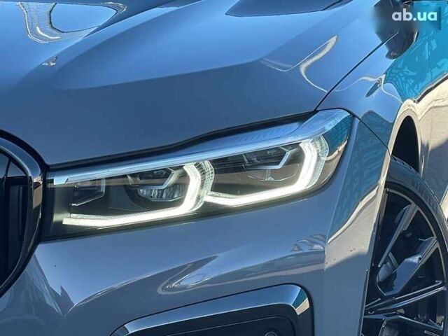 БМВ 7 Серія, об'ємом двигуна 4.4 л та пробігом 9 тис. км за 73000 $, фото 27 на Automoto.ua