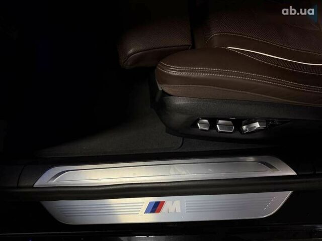 БМВ 7 Серія, об'ємом двигуна 3 л та пробігом 29 тис. км за 83900 $, фото 27 на Automoto.ua