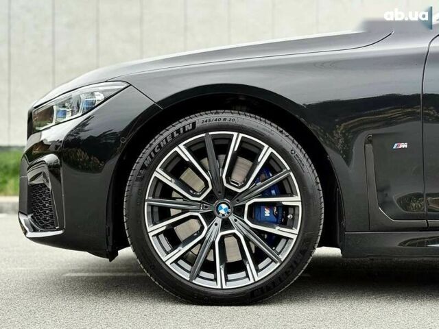 БМВ 7 Серія, об'ємом двигуна 3 л та пробігом 19 тис. км за 91900 $, фото 23 на Automoto.ua