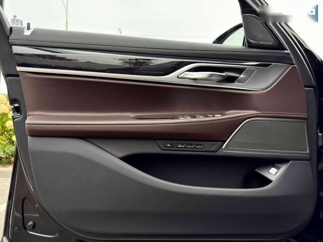 БМВ 7 Серія, об'ємом двигуна 3 л та пробігом 19 тис. км за 91900 $, фото 29 на Automoto.ua