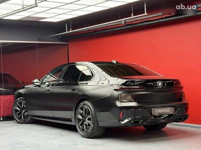 БМВ 7 Серія, об'ємом двигуна 4.4 л та пробігом 28 тис. км за 144900 $, фото 29 на Automoto.ua