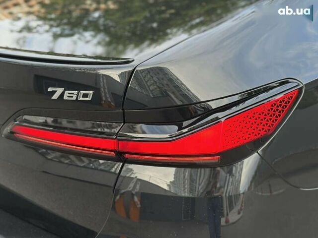 БМВ 7 Серия, объемом двигателя 4.4 л и пробегом 50 тыс. км за 157000 $, фото 28 на Automoto.ua