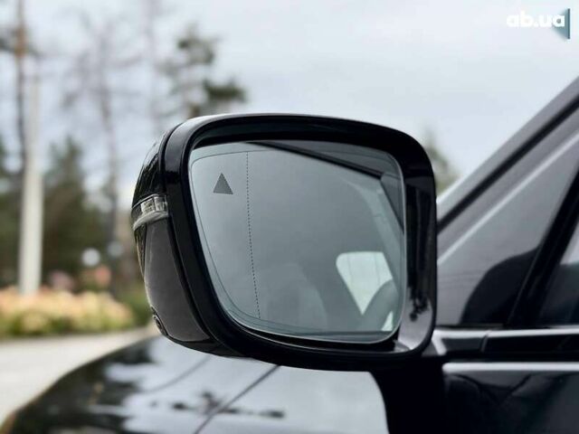 БМВ 7 Серія, об'ємом двигуна 3 л та пробігом 19 тис. км за 91900 $, фото 24 на Automoto.ua