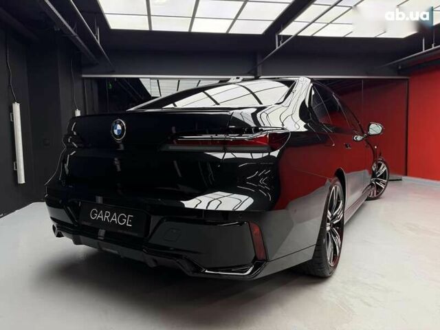 БМВ 7 Серія, об'ємом двигуна 3 л та пробігом 14 тис. км за 139000 $, фото 13 на Automoto.ua