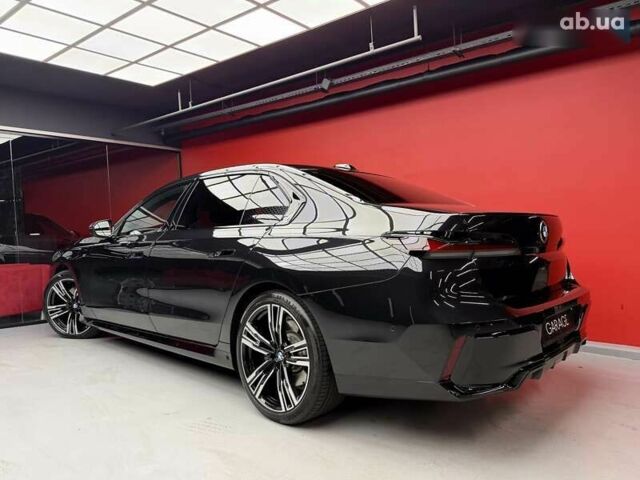 БМВ 7 Серія, об'ємом двигуна 3 л та пробігом 14 тис. км за 139000 $, фото 19 на Automoto.ua