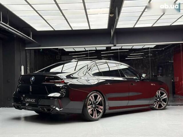 БМВ 7 Серия, объемом двигателя 0 л и пробегом 27 тыс. км за 179000 $, фото 22 на Automoto.ua