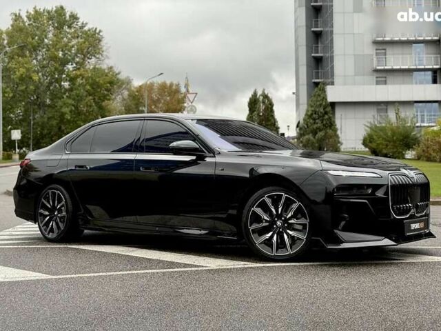 БМВ 7 Серия, объемом двигателя 4.4 л и пробегом 25 тыс. км за 139900 $, фото 22 на Automoto.ua