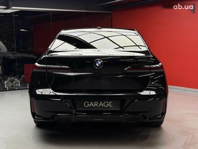 БМВ 7 Серія, об'ємом двигуна 3 л та пробігом 14 тис. км за 139000 $, фото 12 на Automoto.ua