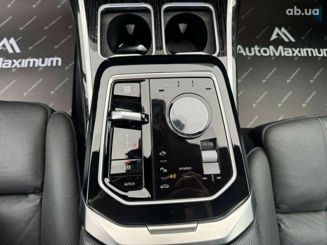 БМВ 7 Серія, об'ємом двигуна 3 л та пробігом 84 тис. км за 115000 $, фото 21 на Automoto.ua