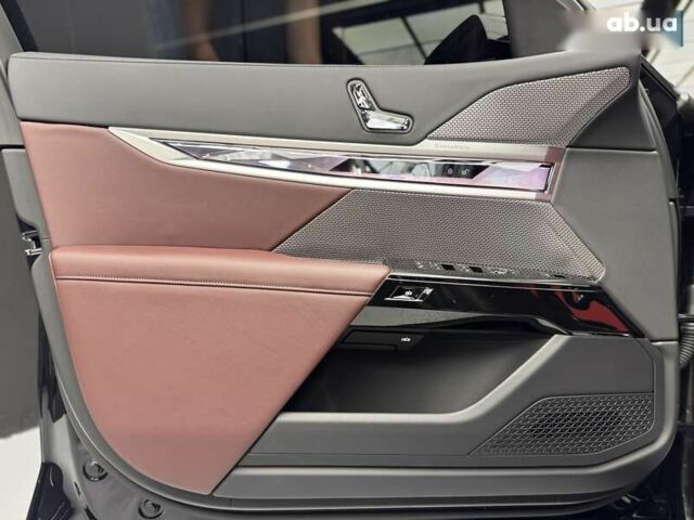 БМВ 7 Серия 2023 в Киеве на Automoto.ua БМВ 7 Серия, объемом двигателя 3 л и пробегом 39 тыс. км за 119900 $, фото 28 на Automoto.ua
