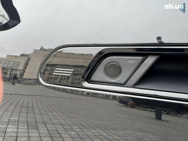 БМВ 7 Серія, об'ємом двигуна 3 л та пробігом 84 тис. км за 115000 $, фото 22 на Automoto.ua