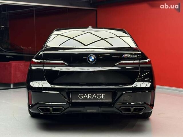 БМВ 7 Серия, объемом двигателя 0 л и пробегом 27 тыс. км за 179000 $, фото 16 на Automoto.ua