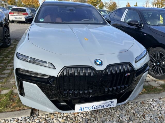 БМВ 7 Серия, объемом двигателя 3 л и пробегом 0 тыс. км за 182800 $, фото 37 на Automoto.ua