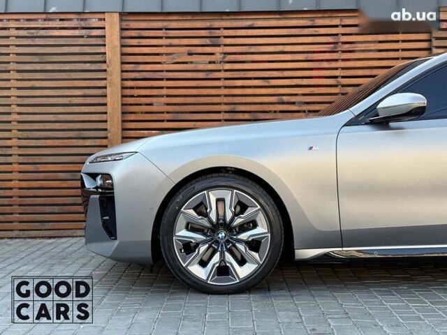 БМВ 7 Серия, объемом двигателя 0 л и пробегом 1 тыс. км за 142500 $, фото 7 на Automoto.ua