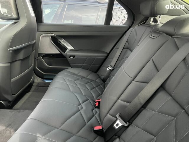 БМВ 7 Серия, объемом двигателя 3 л и пробегом 0 тыс. км за 146609 $, фото 8 на Automoto.ua